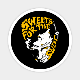 Sweets for the Sweet Magnet